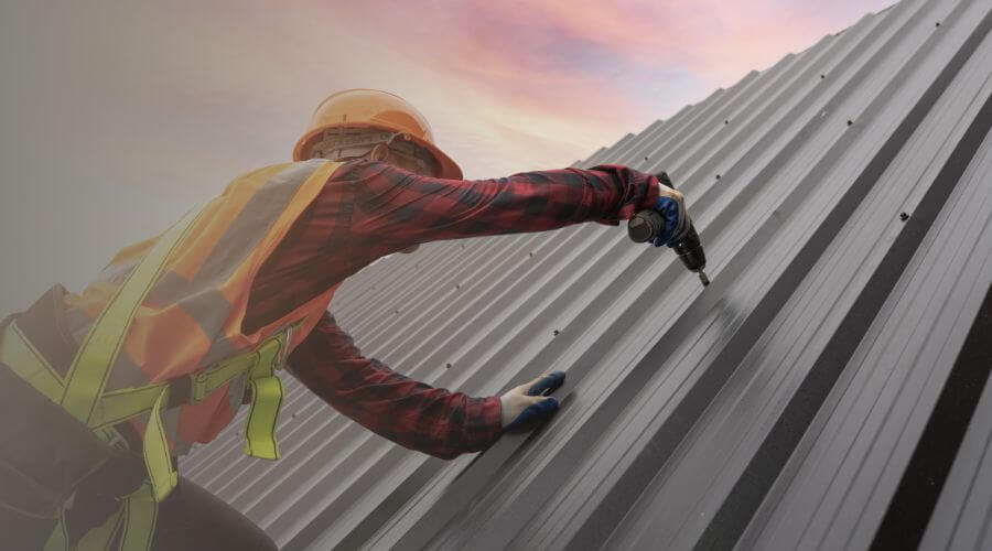 Expert Emergency Roof Repairs services in Chunchula, AL
